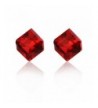 Showfay Prevent Allergy Plastic Earrings
