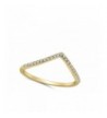 Women's Stacking Rings