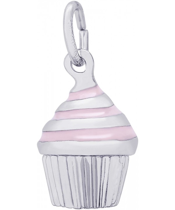 Rembrandt Sterling Silver Cupcake Icing