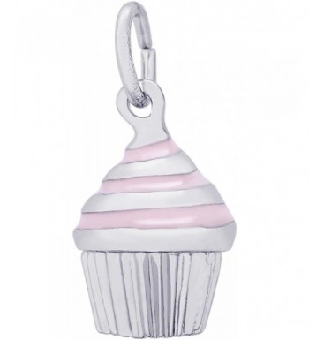 Rembrandt Sterling Silver Cupcake Icing