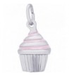 Rembrandt Sterling Silver Cupcake Icing
