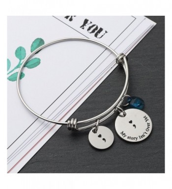 Women's Bangle Bracelets