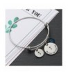 Women's Bangle Bracelets