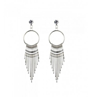 Dangle Earring Crystal Earrings Eardrop