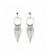 Dangle Earring Crystal Earrings Eardrop