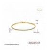 Women's Tennis Bracelets