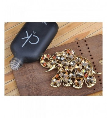 Women's Brooches & Pins
