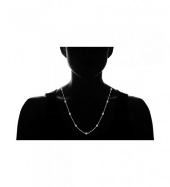 Women's Chain Necklaces