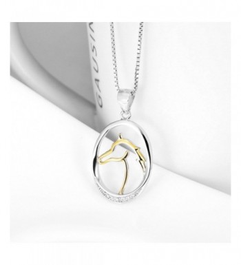 Women's Chain Necklaces