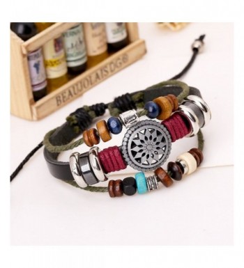 Women's Strand Bracelets