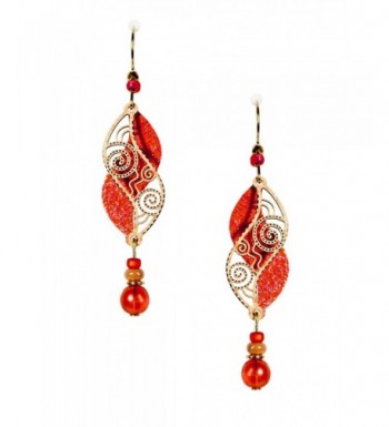 Adajio Sienna Intense Earrings 7532