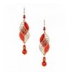 Adajio Sienna Intense Earrings 7532