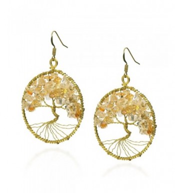 Women's Drop & Dangle Earrings