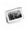 Floating Digital Camera Lockets Neonblond