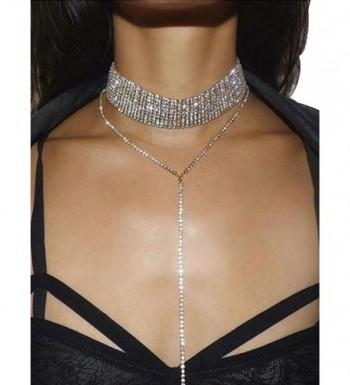 Women's Choker Necklaces