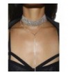 Women's Choker Necklaces