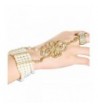 Zking Inspired Simulated Bracelet Adjustable
