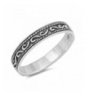 Eternity Wedding Sterling Silver RNG15981 9