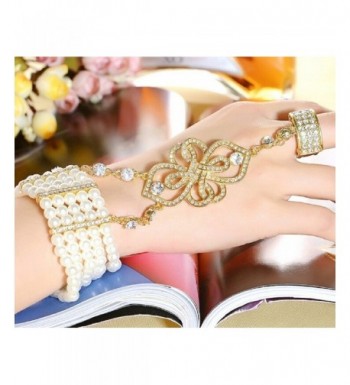 Women's Stretch Bracelets