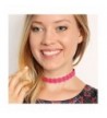 Women's Choker Necklaces