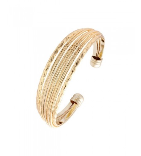 SENFAI Western Multilayer Vintage Bracelets