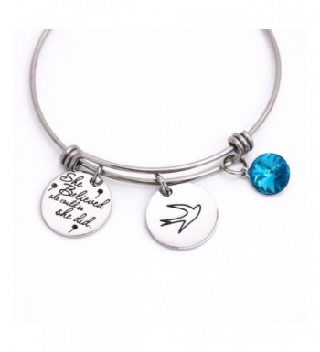 Women's Bangle Bracelets