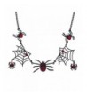 Lux Accessories Dangling Statement Halloween