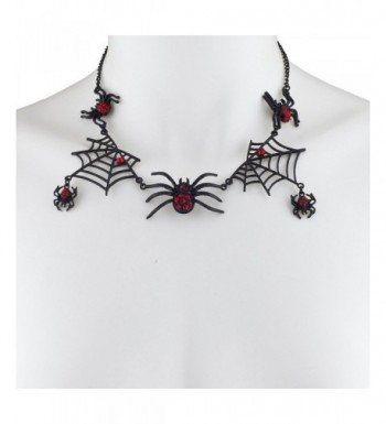 Women's Collar Necklaces