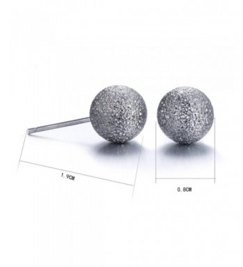 Women's Stud Earrings