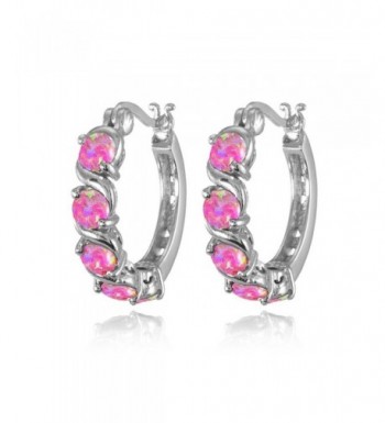 Women's Hoop Earrings