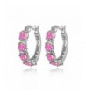 Women's Hoop Earrings