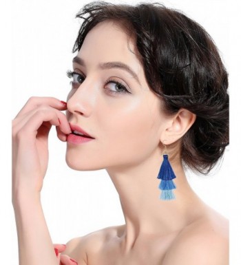 Women's Drop & Dangle Earrings