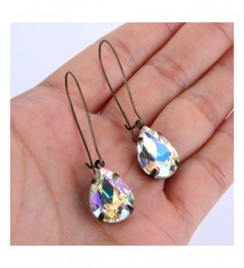 Women's Drop & Dangle Earrings