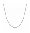 Sterling Silver Adjustable Length Chain