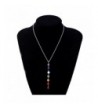 Ammazona Pendant Necklace Healing Balancing