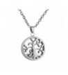 AMIST Cremation Keepsake Memorial Neckalce