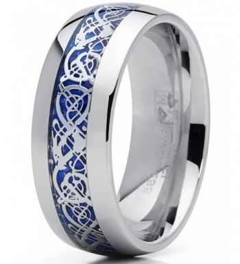 Women's Band Rings