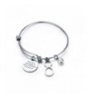 CJ Aunt Niece Bracelet Bangle