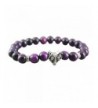 Antique Finished Gemstones Bracelets Fashion