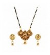 Traditional Historic Inspired Mangalsutra Tanmaniya