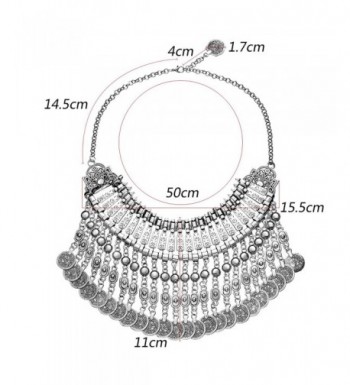 Fashion Necklaces Wholesale