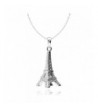 Sterling Silver Pendant Necklace Jewelry