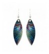 dears Dragonfly Wing Earrings 1240