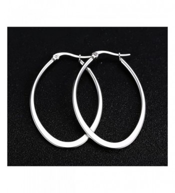 Women's Hoop Earrings