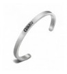 Stainless Bracelet Religious Jewelry Inspirational Christian