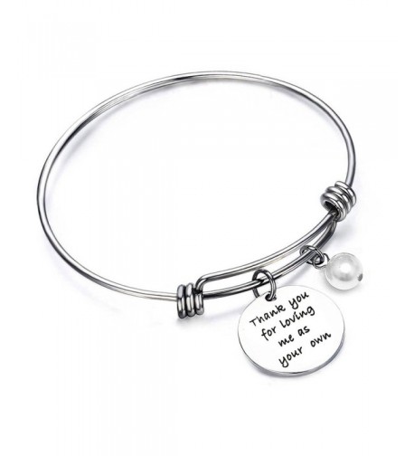 Ensianth Stepmom Foster Loving Bracelet