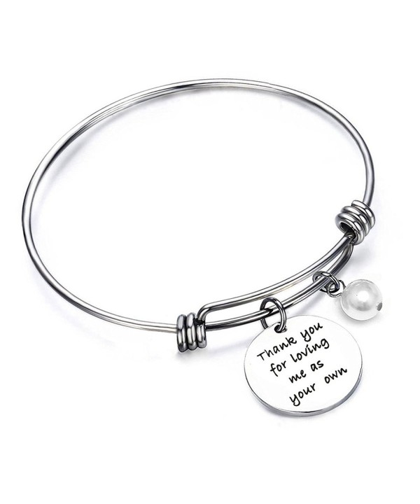 Ensianth Stepmom Foster Loving Bracelet