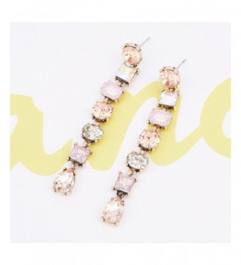 Women's Drop & Dangle Earrings