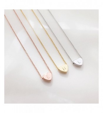 Women's Chain Necklaces