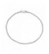 Authentic Sterling Italian Military Bracelet